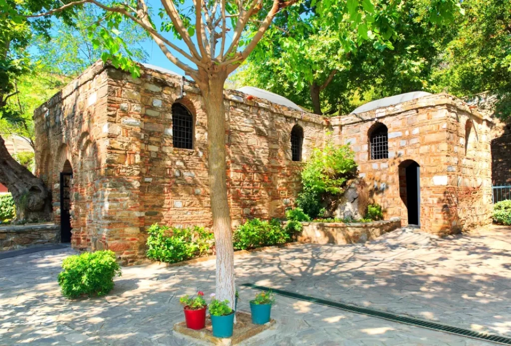 13 DAYS TURKEY TOUR