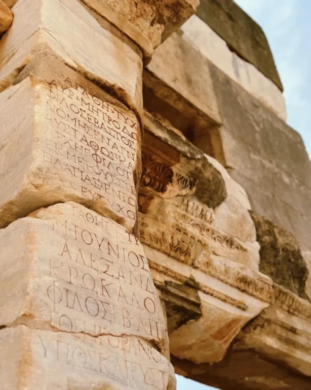 5 DAYS TURKEY TOUR CAPPADOCİA,PAMUKKALE,EPHESUS AND KONYA