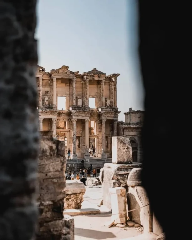 7 DAYS TURKEY TOUR – 2