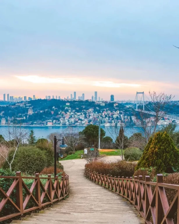 7 DAYS TURKEY TOUR – 2