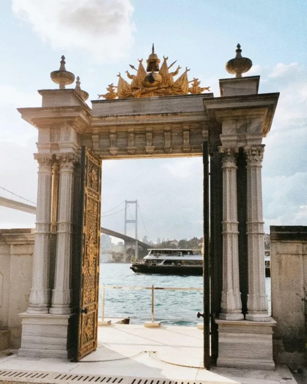 7 DAYS TURKEY TOUR – 2