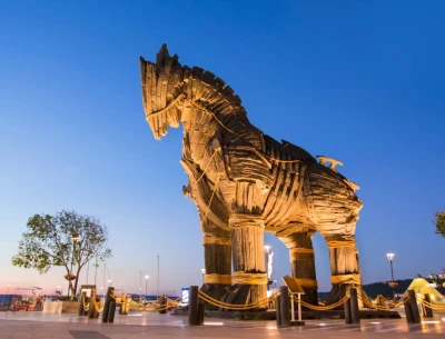 7 DAYS TURKEY TOUR – 2