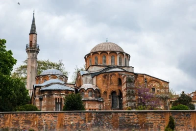 5 DAYS TURKEY TOUR TO ISTANBUL EPHESUS AND PAMUKKALE