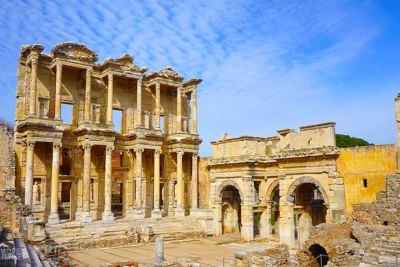 4 DAYS TURKEY TOUR