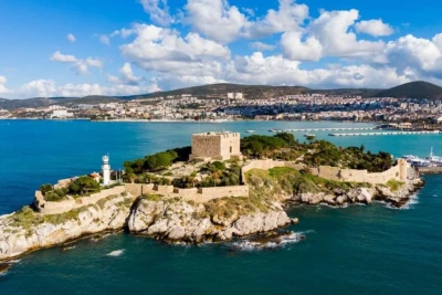 7 DAYS TURKEY TOUR