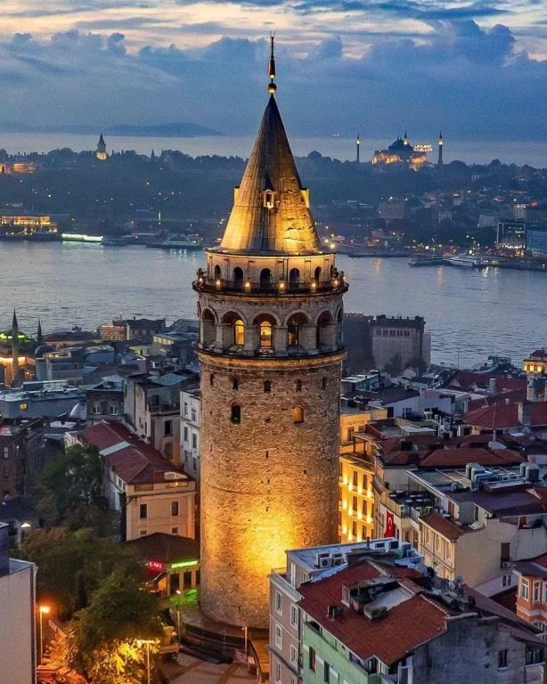 5 DAYS TURKEY TOUR