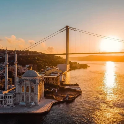 5 DAYS TURKEY TOUR