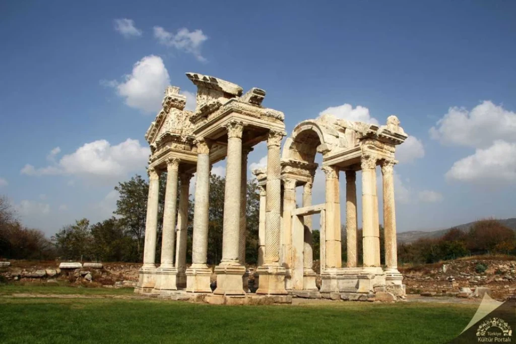 1 DAY EPHESUS TOUR FROM ISTANBUL