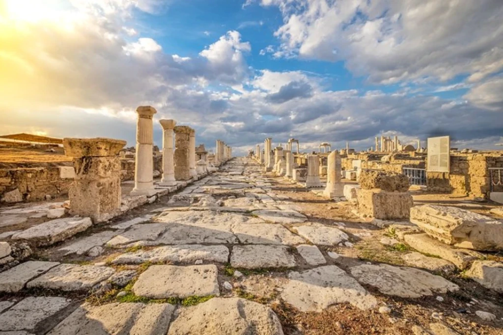 1 DAY EPHESUS TOUR FROM ISTANBUL