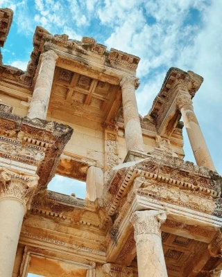 1 DAY EPHESUS TOUR FROM ISTANBUL