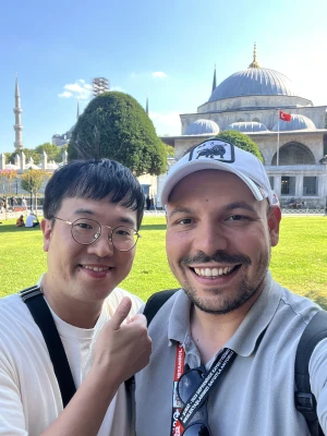 Is Istanbul Safe? My honest thoughts before you come here(2025)