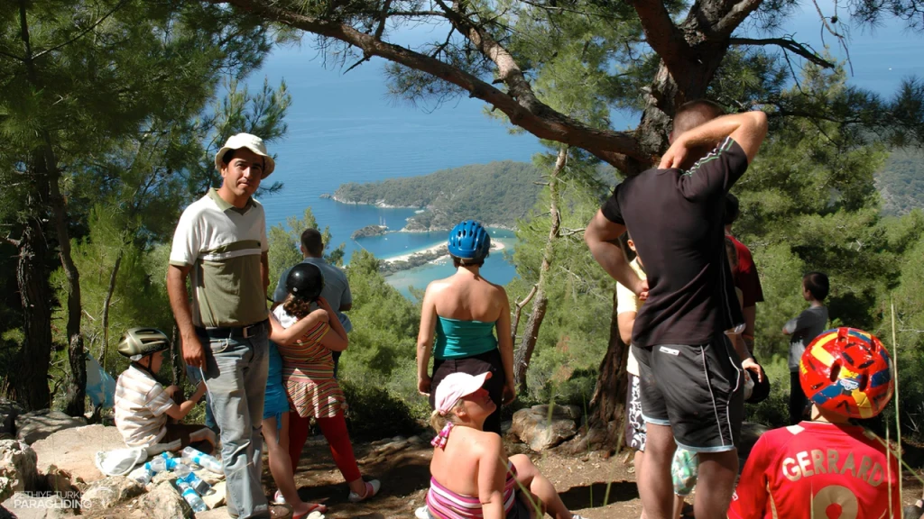 Fethiye Horseback Riding Tour