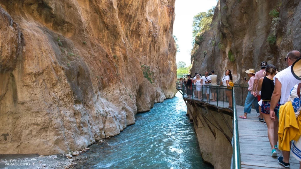 Jeep Safari Fethiye Turkey