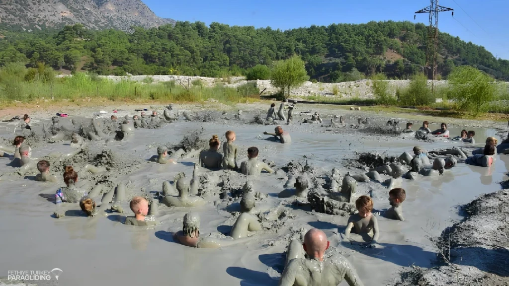 Jeep Safari Fethiye Turkey