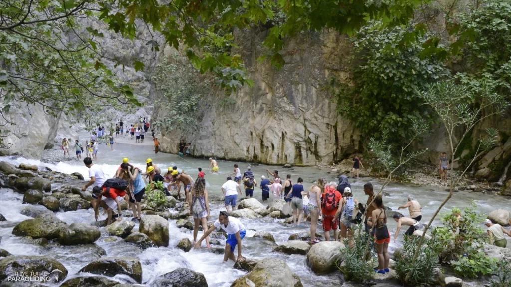 Jeep Safari Fethiye Turkey