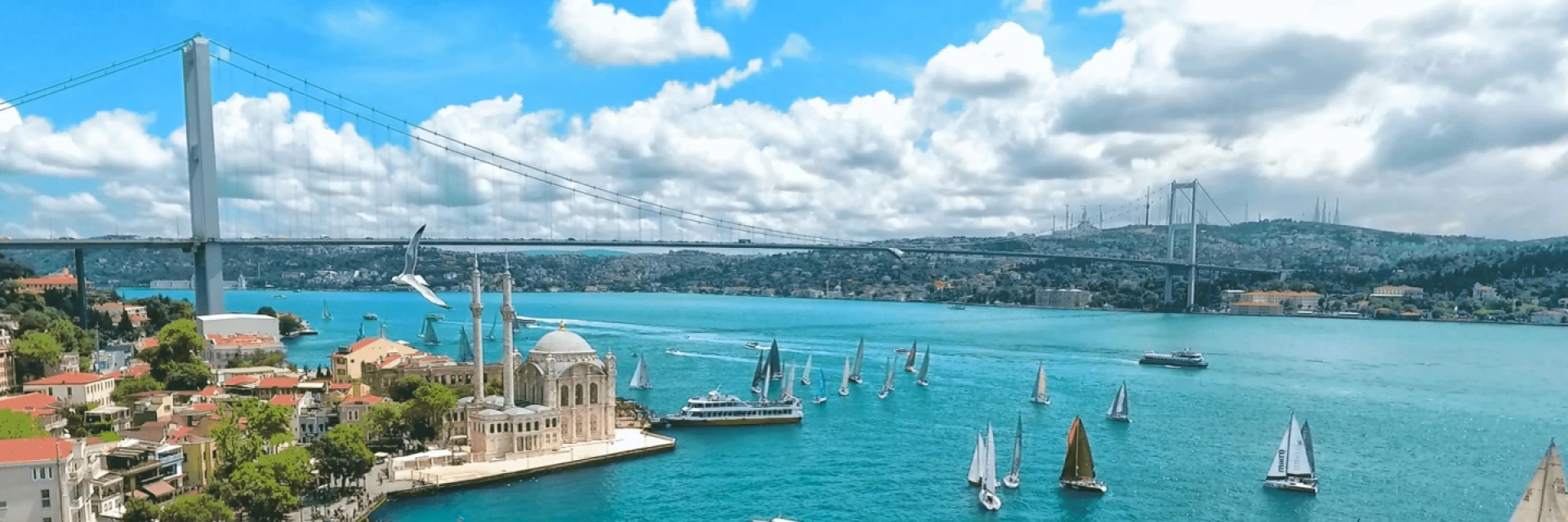 Istanbul Tours
