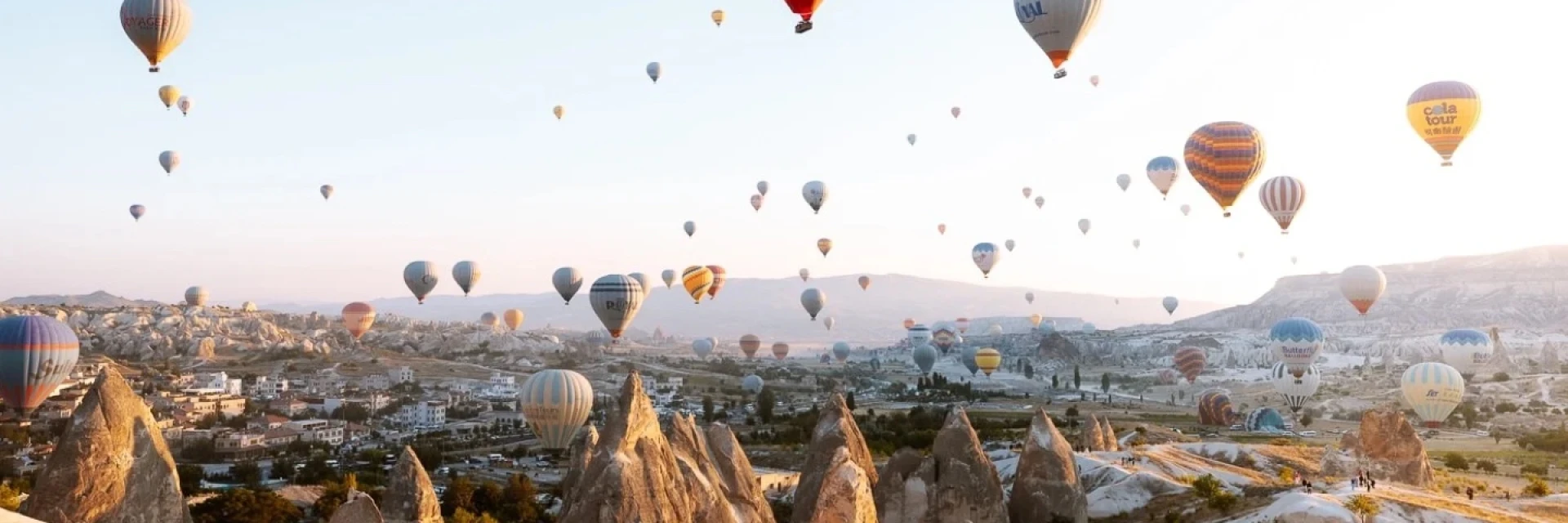 Cappadocia Tours