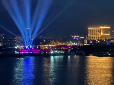 TOUR DE CHYPRE SORTIE DU 18 OCTOBRE 2 NUITS D'HÔTEL