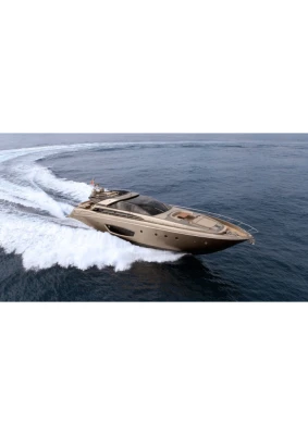 RIVA DOMINO 86 (БОДРУМ)