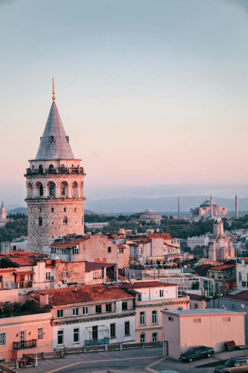 Private Guided Istanbul Layover Tour + Private Transfers (Pickup & Return Included) Guaranteed Return Before Your Flight