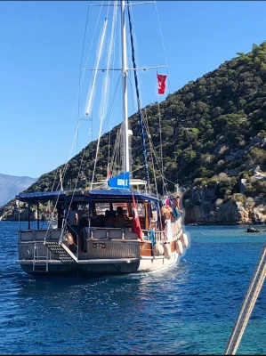 "VOYAGE MAGIQUE DE L'ÉGEE À LA MÉDITERRANÉE, DÉPART LE 6 OCTOBRE, 3 NUITS D'HÉBERGEMENT"