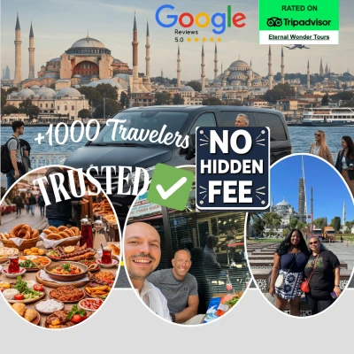 Istanbul Layover Fails: Mistakes Travelers Make and How to Avoid Them(2025)