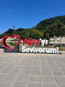 Частна екскурзия до Силе и Аджва от Истанбул