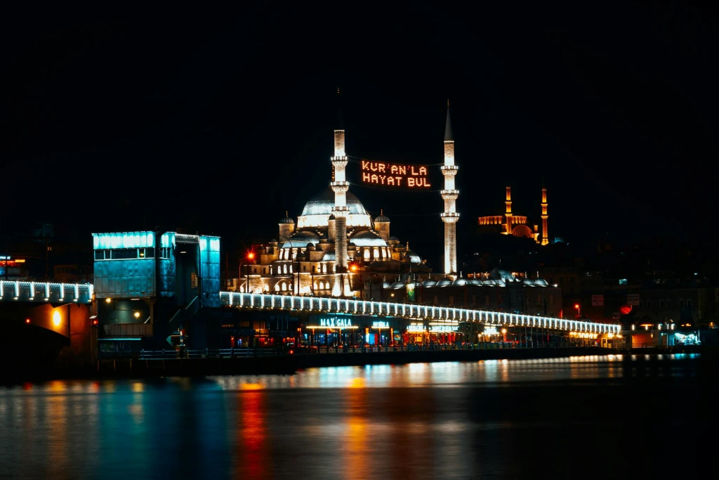 Istanbul Nightlife 2025: Safety, Fun & Local Tips