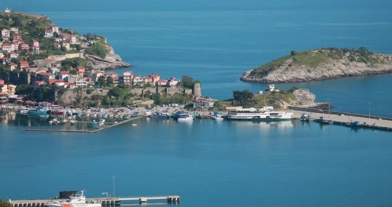 イェディゴレル - アマストラ - サフランボル - アバント湖ツアー