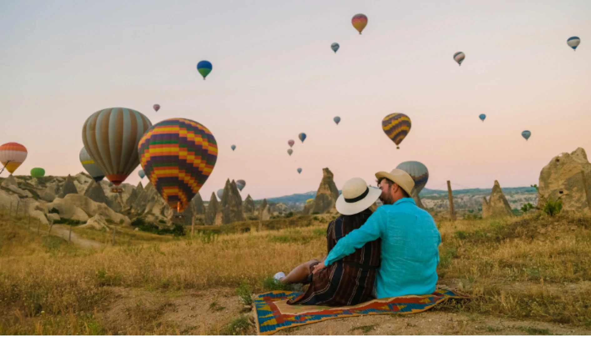 'Όπου κάθε ταξίδι γίνεται μια ιστορία'