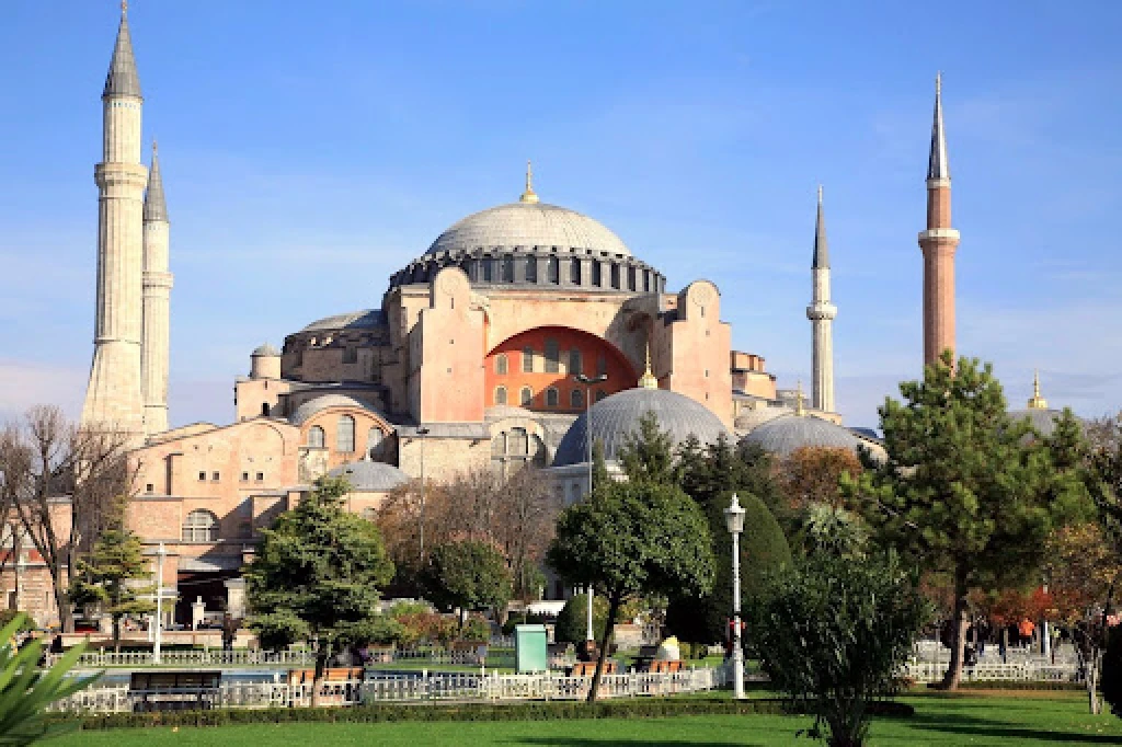 3 Dana Istambulskih Istaknuta Mesta (Private)