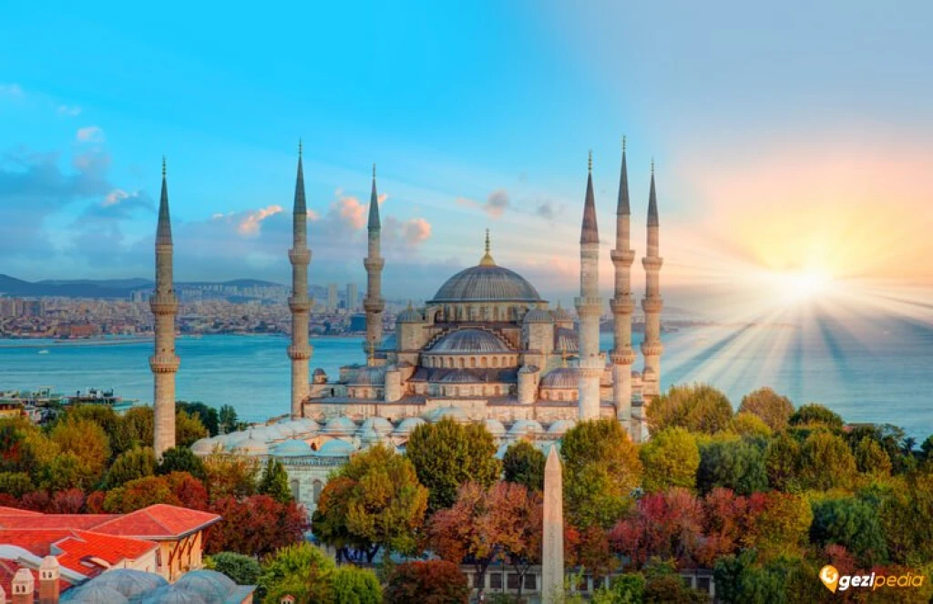 3 Dana Istambulskih Istaknuta Mesta (Private)