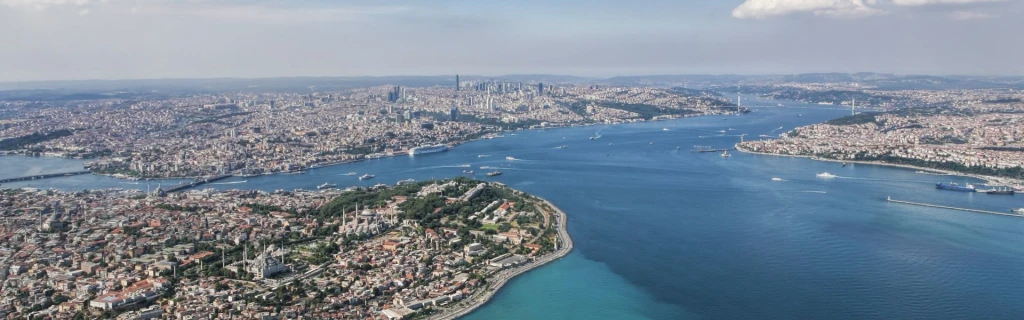 3 Dana Istambulskih Istaknuta Mesta (Private)