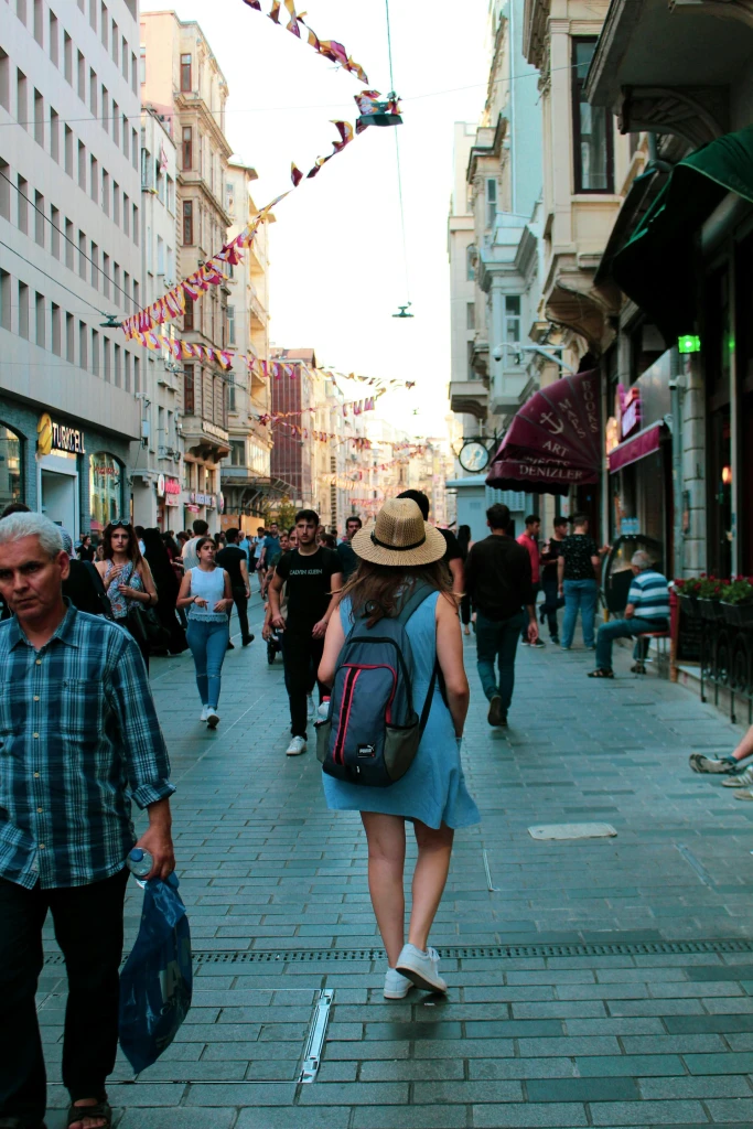 Most Popular Things to Do in Istanbul in 2025 (Part 1)