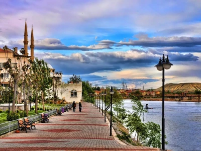 Αβάνος Καππαδοκίας – Κεραμική, Ιστορία & Οδηγός Ταξιδιού