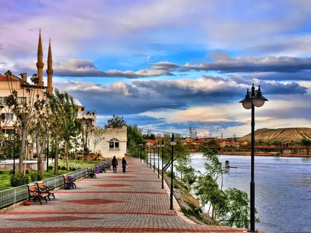 Avanos Cappadoce – Pottery, Histoire et Guide de Voyage