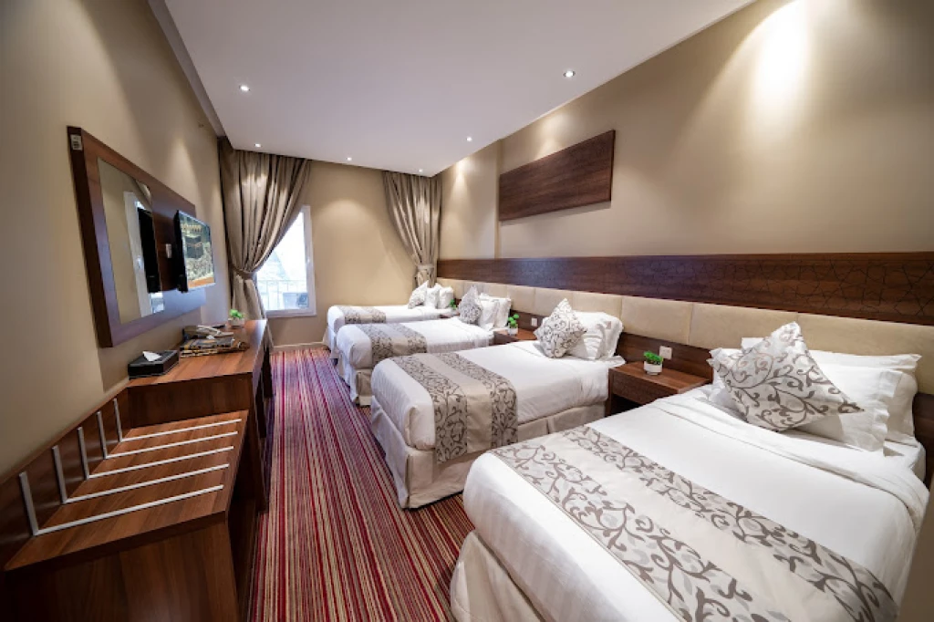 15 Day Economic Umrah Tour