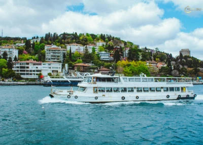 Αξιοθέατα Κωνσταντινούπολης – Αγία Σοφία, Μπλε Τζαμί & Μεγάλη Αγορά