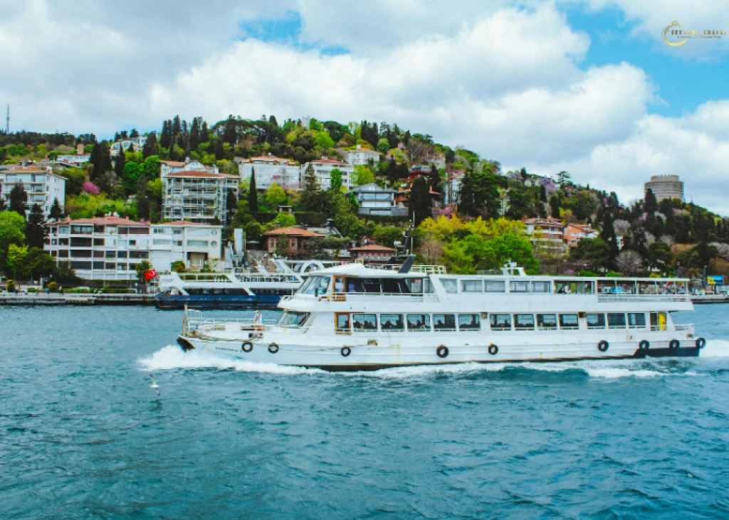 Αξιοθέατα Κωνσταντινούπολης – Αγία Σοφία, Μπλε Τζαμί & Μεγάλη Αγορά