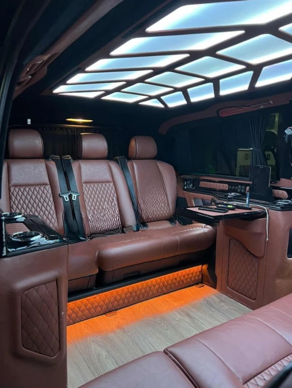 Privatna usluga prevoza od Ankare do Kapadokije