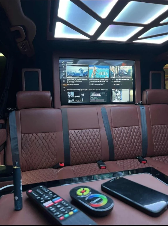 Privatna usluga prevoza od Ankare do Kapadokije