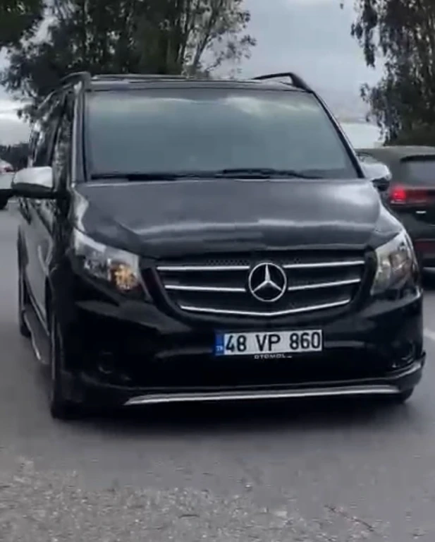 Istanbul till Kappadokien – Privat Transporttjänst