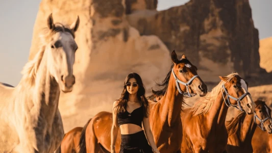 Cappadocia Photoshoot Tour – Sunrise & Hot Air Balloons