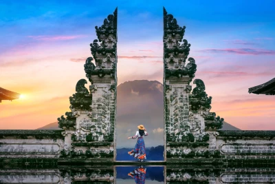 9  Days  Bali Tour