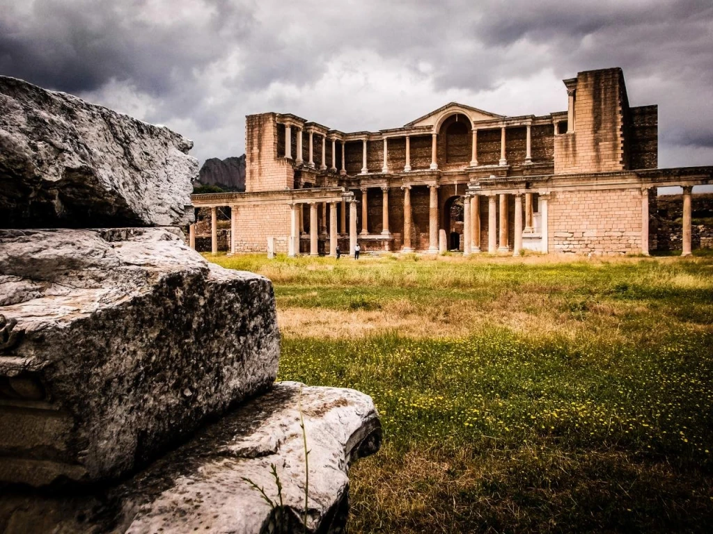 Християнська спадщина: Туреччина 10 днів / 9 ночей