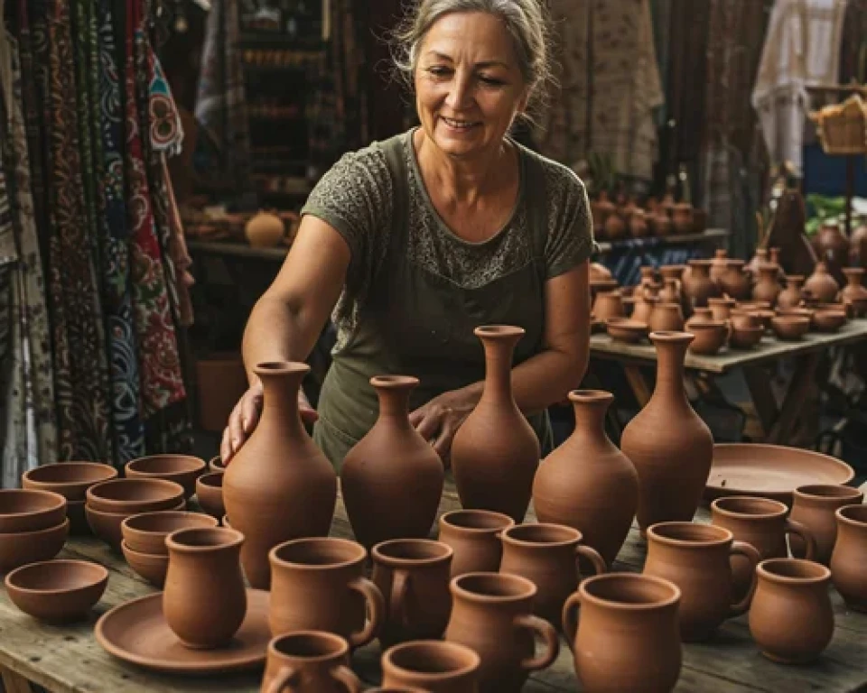 Tour Privato Misto di Cappadocia - Evidenze Rosse e Verdi
