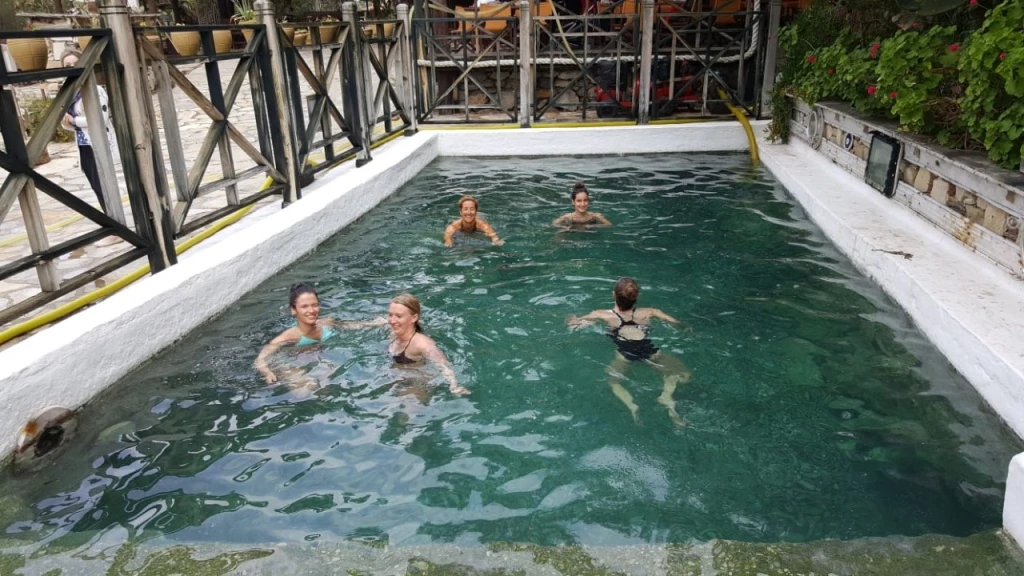 Private Dalyan Tour from Kusadasi – Mud Baths, River Cruise & Iztuzu Beach