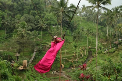 7 Days Bali Tour