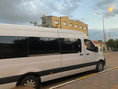 Mercedes Sprinter