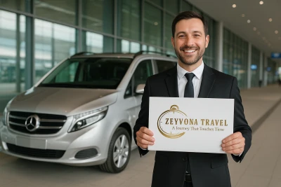 نقل خاص إلى كابادوكيا